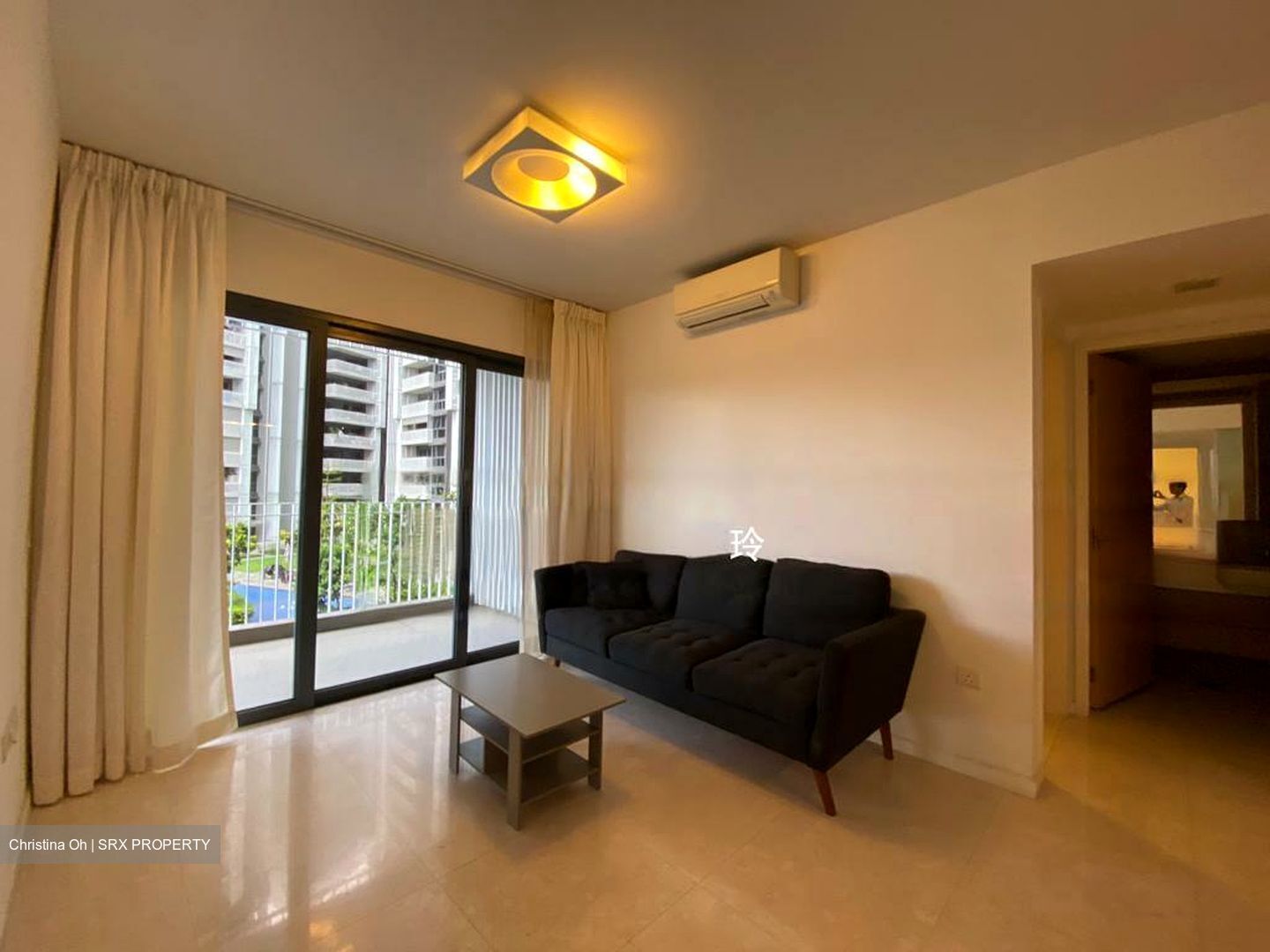 The Lakefront Residences (D22), Condominium #531263921